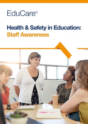 Health and Safety in Education: Staff Awareness
